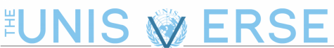 The UNISVerse