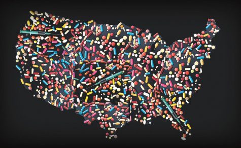 White Addiction Treated as Disease, Black and Latino Addictions Treated as Crime