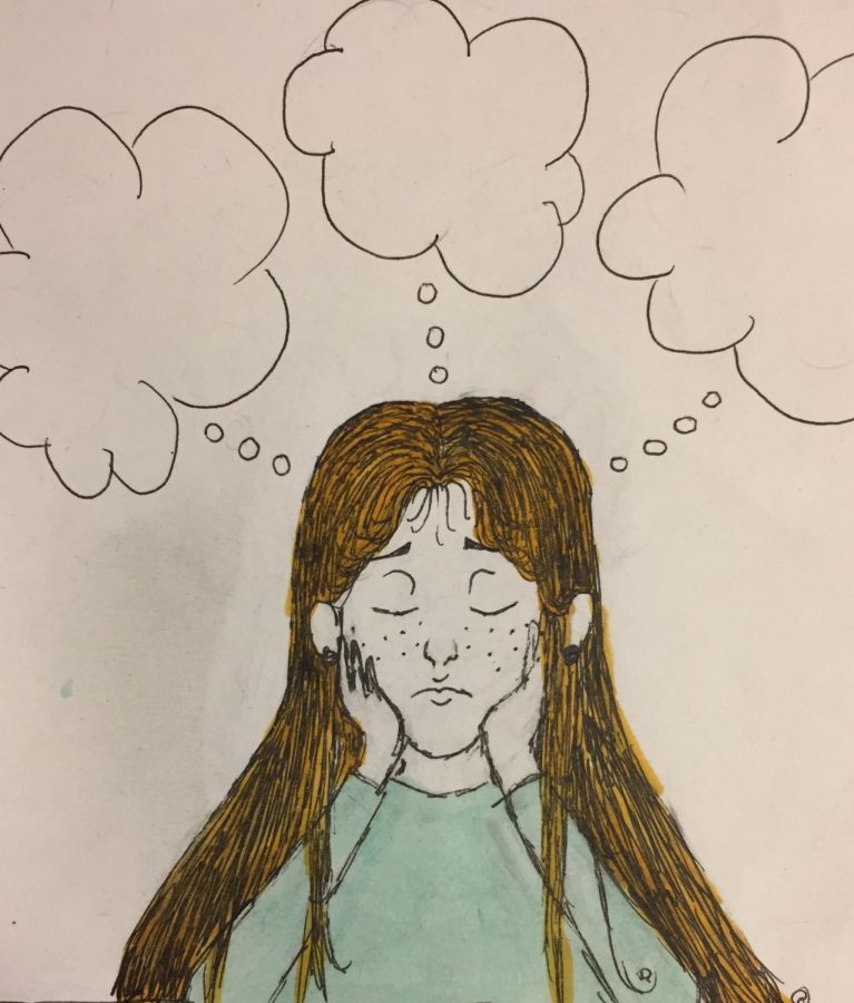 Illustration by Kalila Abramson
