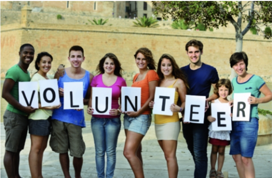 4 Great Community Service Opportunities You Must Know