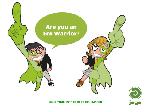 5 Reasons to Join the TH Environment Club