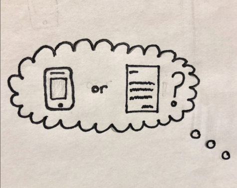 Does Social Media Help or Harm Grades?