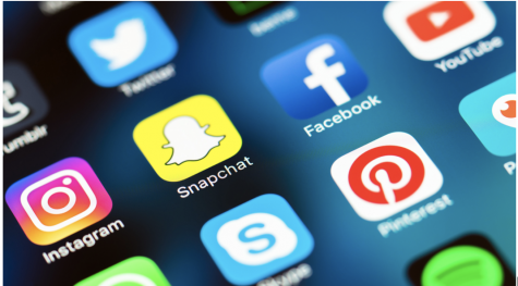 Protons? No, the Pros and Cons of Social Media