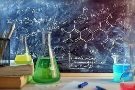 What Science Teacher are You?