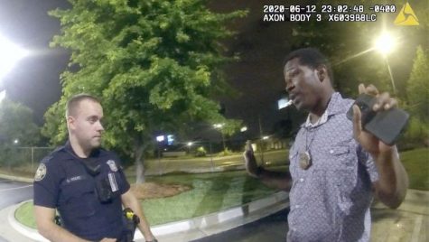 Student Voices on Law Enforcement