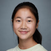 Profile Picture of Anyue Zhang (SM-PNY000187)
