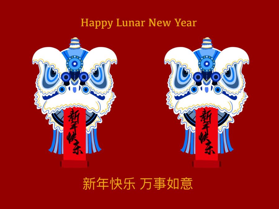 Happy Lunar New Year