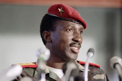 Thomas Sankara: The Dead who Refuses to Die