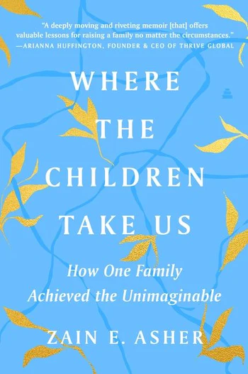 Book Review: Where the Children Take Us