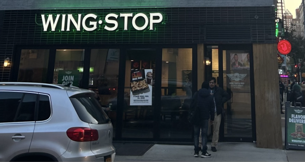 Wingstop – Is it Really Worth the Hype?