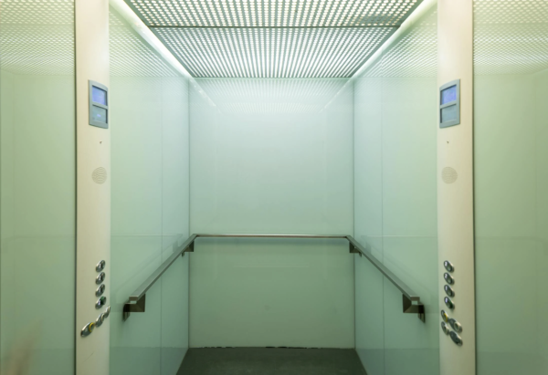 The UNIS Elevator: Abuse of Privilege?