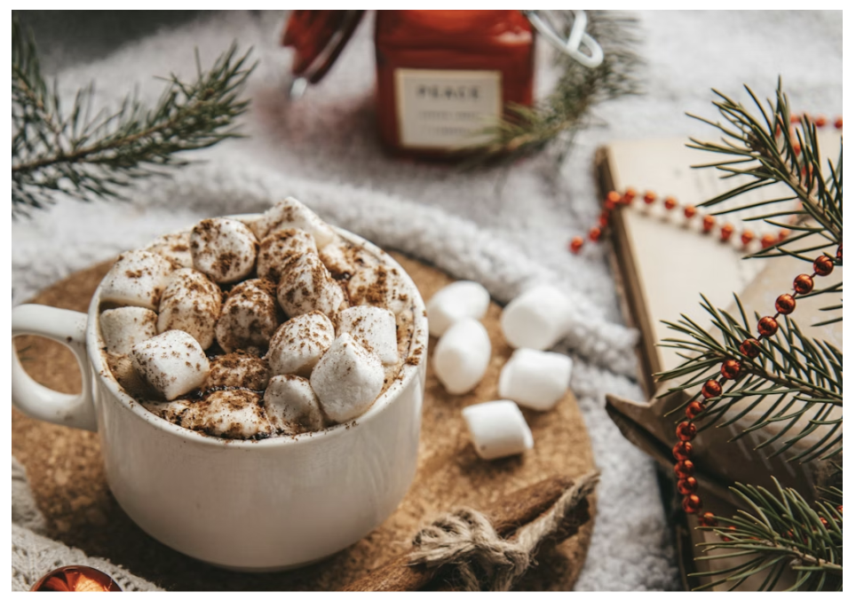 Chocolate, Branding, and an Advent Calendar