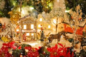 Your Official Christmas Movie Marathon Guide