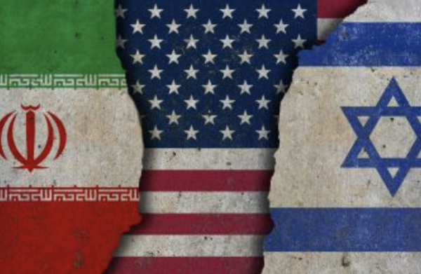 What UNIS Students Should Know About the War in Iran